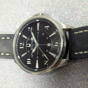 Bulova Adventurer Watch
